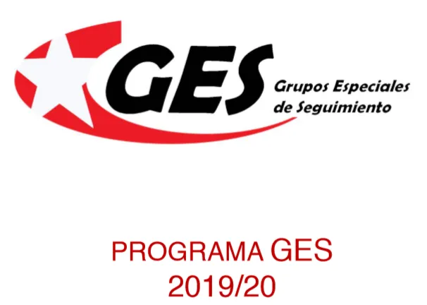 DOS DE NUESTROS NADADORES CONVOCADOS PARA EL PROGRAMA GES
